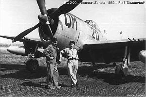 158 - ARMEE DE L'AIR EN ALGERIE 1945-1962-6 (67)